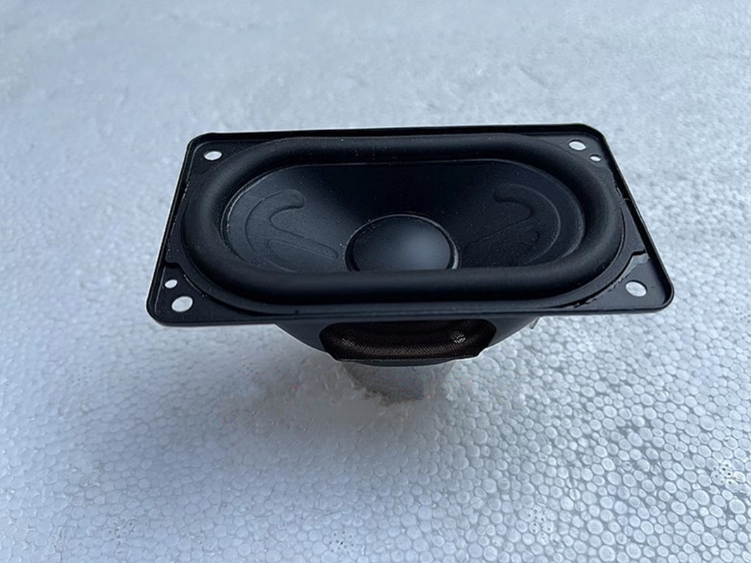 Jbl Speaker Charge 5 - Para jbl CHARGE5 reparo retangular substituição