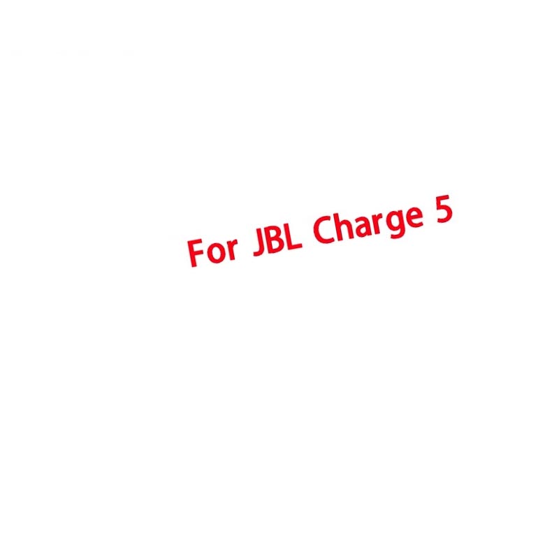 Jbl Speaker Charge 5 - Bateria de Substituição Original de 18000mAh
