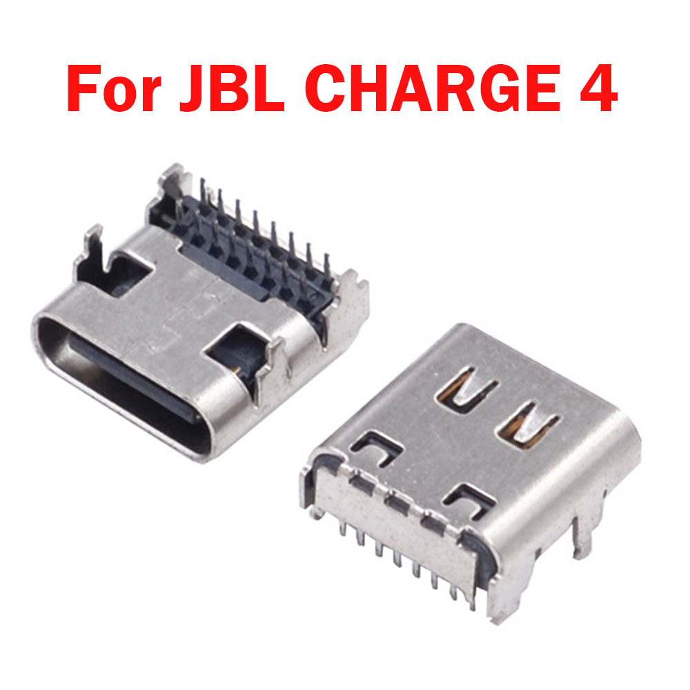 Jbl Speaker Charge 5 - 2-10 peças para jbl charge 4