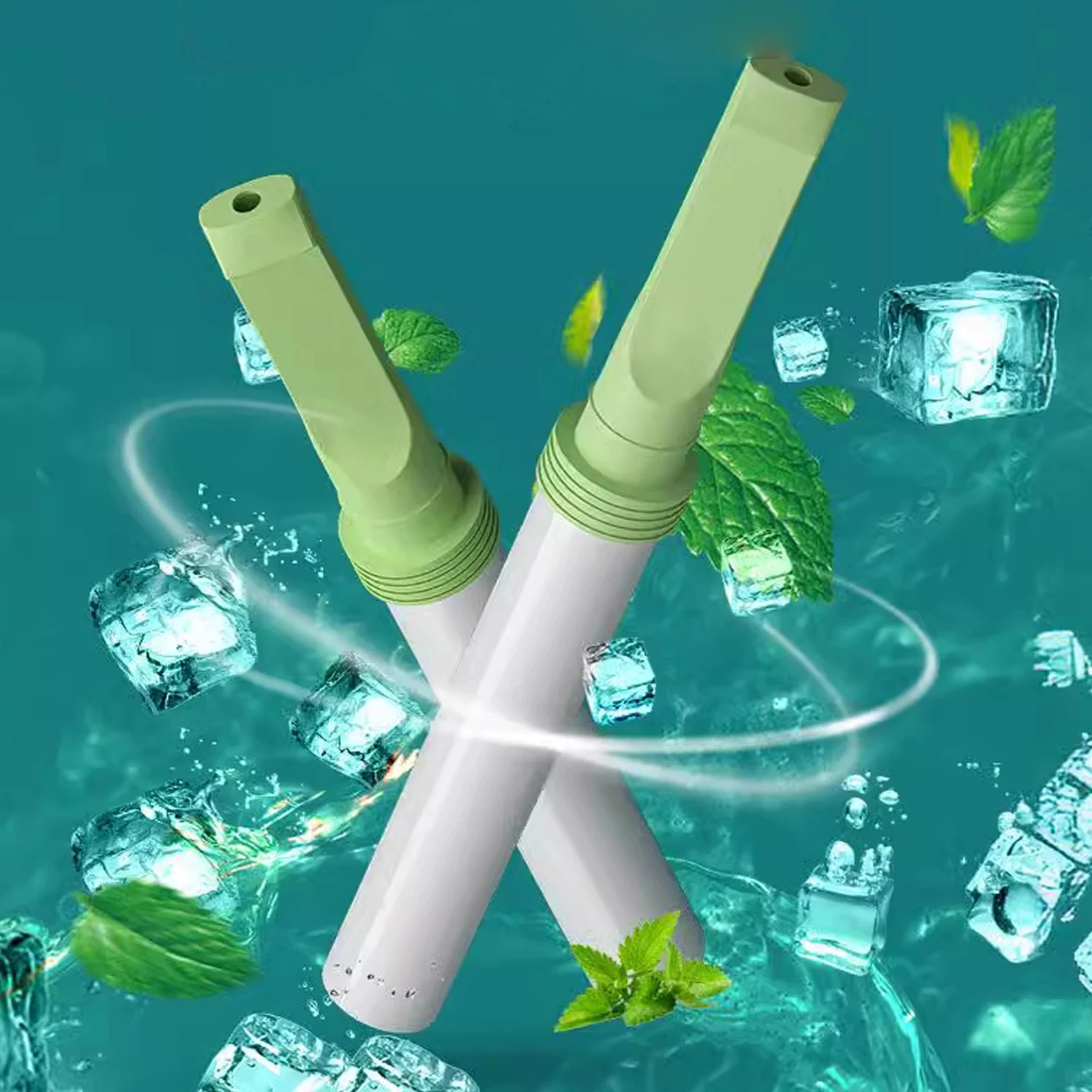 Vaping Air - 1pc inalador de ar sem fumaça