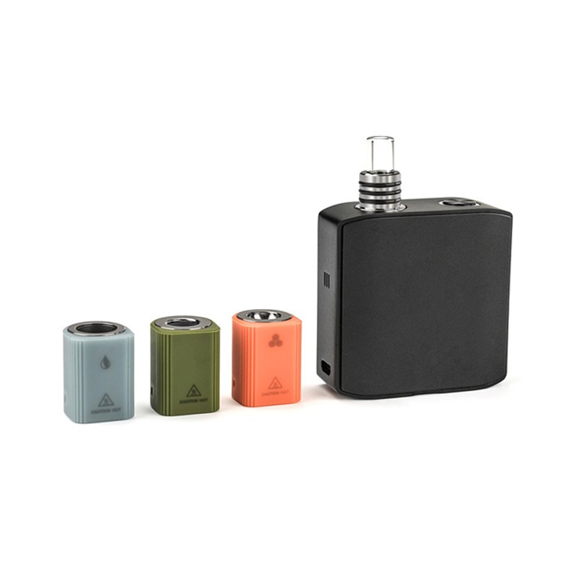 Vape Coil Replacement - Origem Aisvape Trio III 3 em
