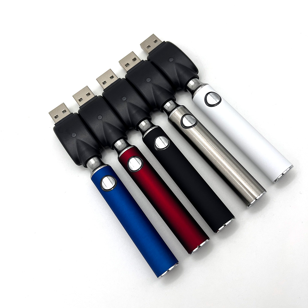 Vaping Area - 5-30 pces vertex 510 thread precalheat