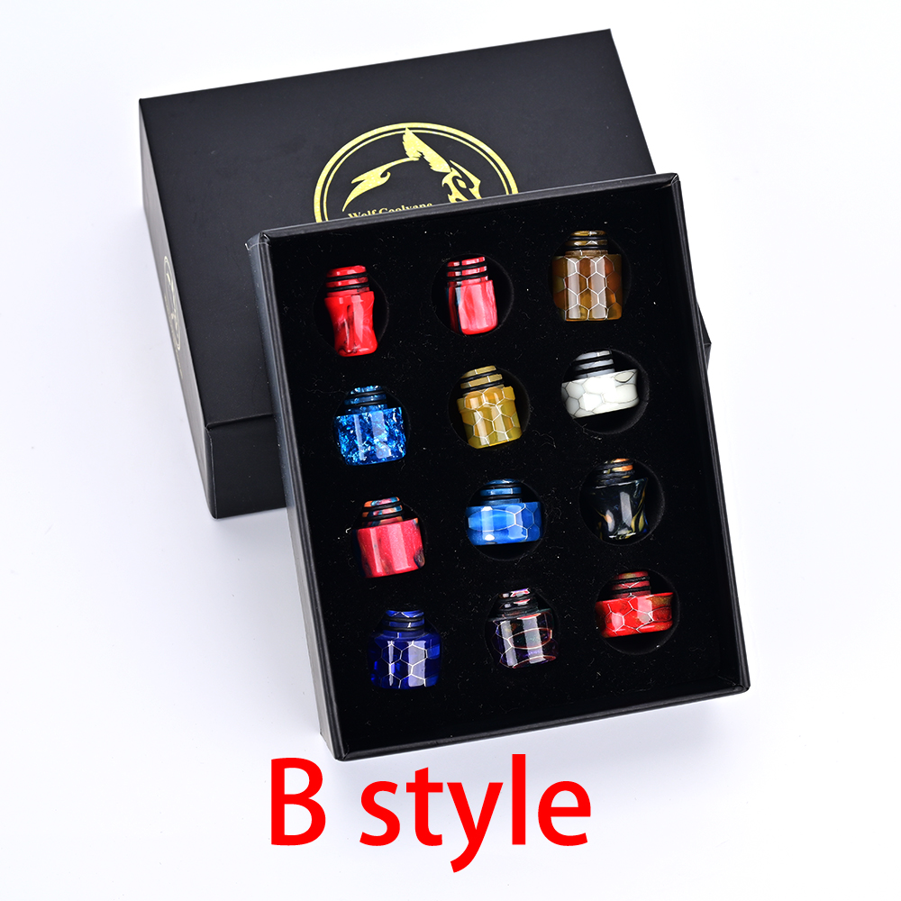 Vape Coil Replacement - Melhores pontas de vaporização V4 Vape