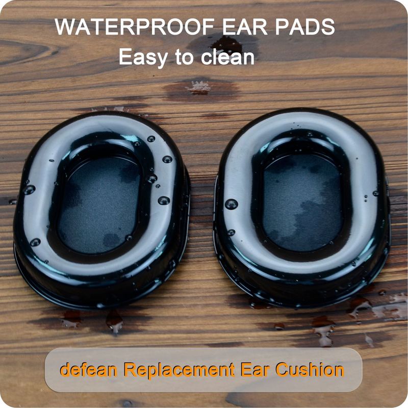 Audio Technica Headphone Ath-Ws660Bt - Almofadas de Silicone Refrescantes para Fones