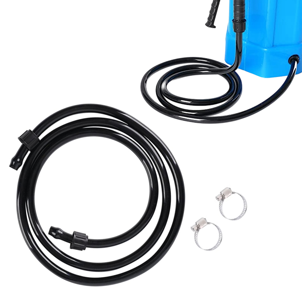 Dry Herb Vaping Accessories - Mangueira de substituição de PVC de