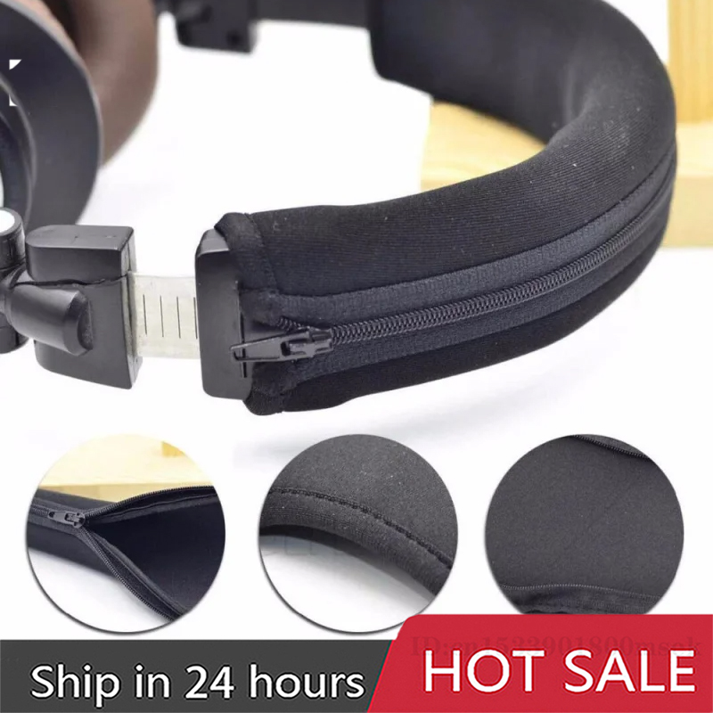 Audio Technica Headphone Ath-M20X - Substituição Headband Capa para Audio Technica