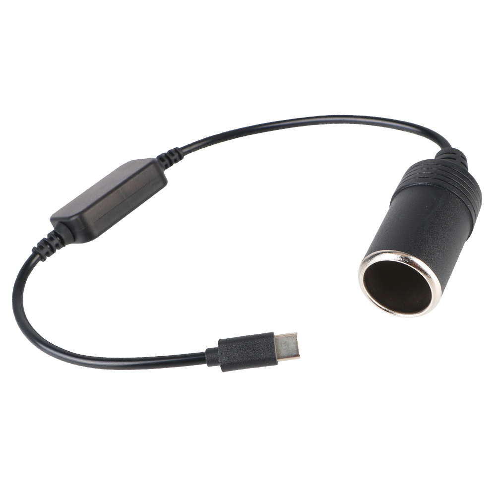 Accessories Experts Vape - Extensor de cabo conversor 5v para