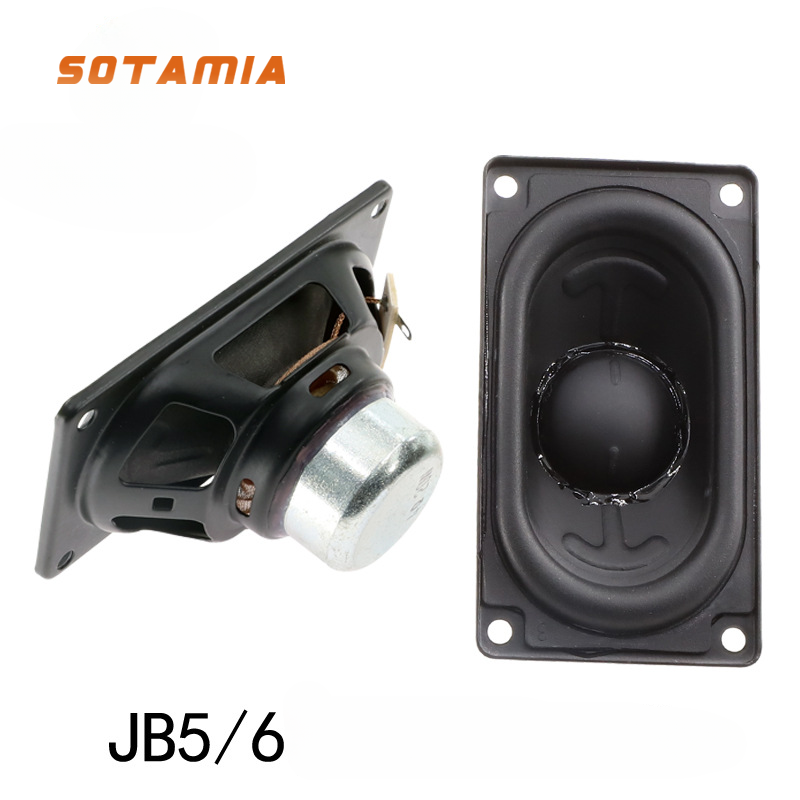 Jbl Speaker Flip 6 - SOTAMIA-Mini Coluna Bluetooth, 4 Ohm, 20W,
