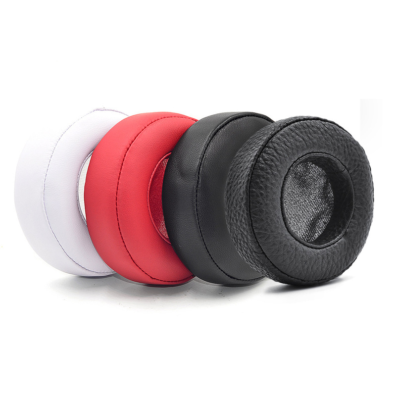 Beats Headphone Studio Pro - Almofadas de Substituição para Fones de