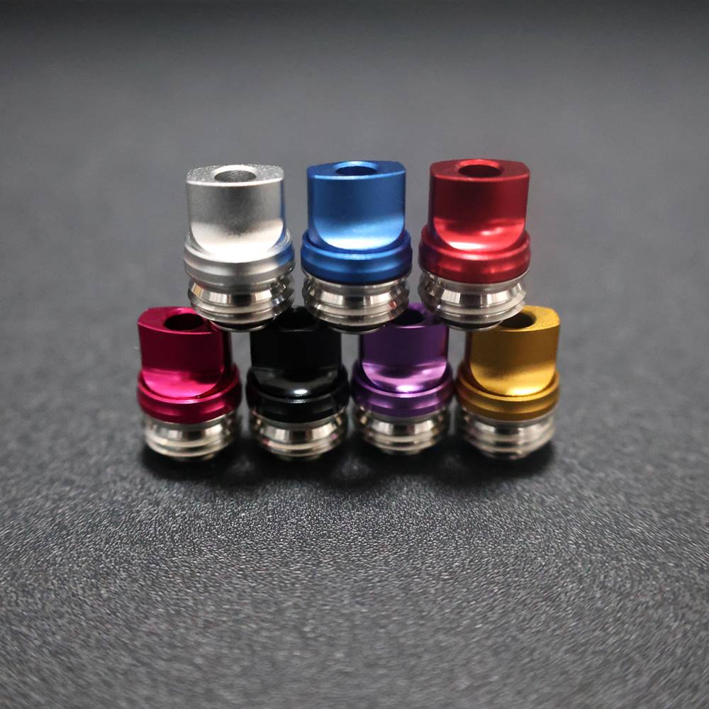 Vape Accessory - Ultra Whistle Estilo BB Hybrid Vape,