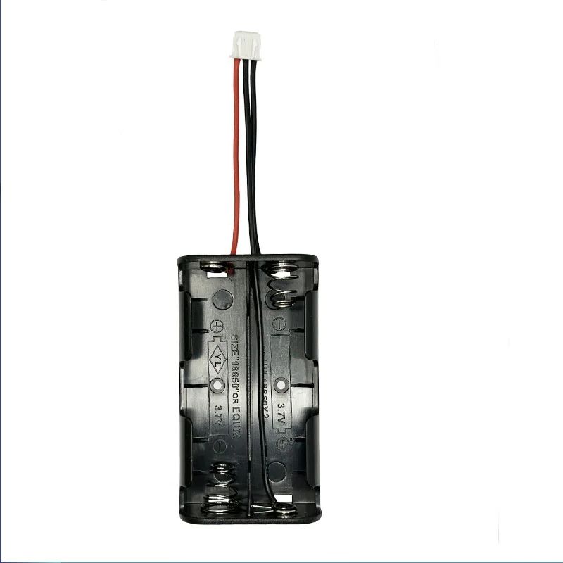 Battery Case Storage - 18650 compartimento de bateria para radiomaster