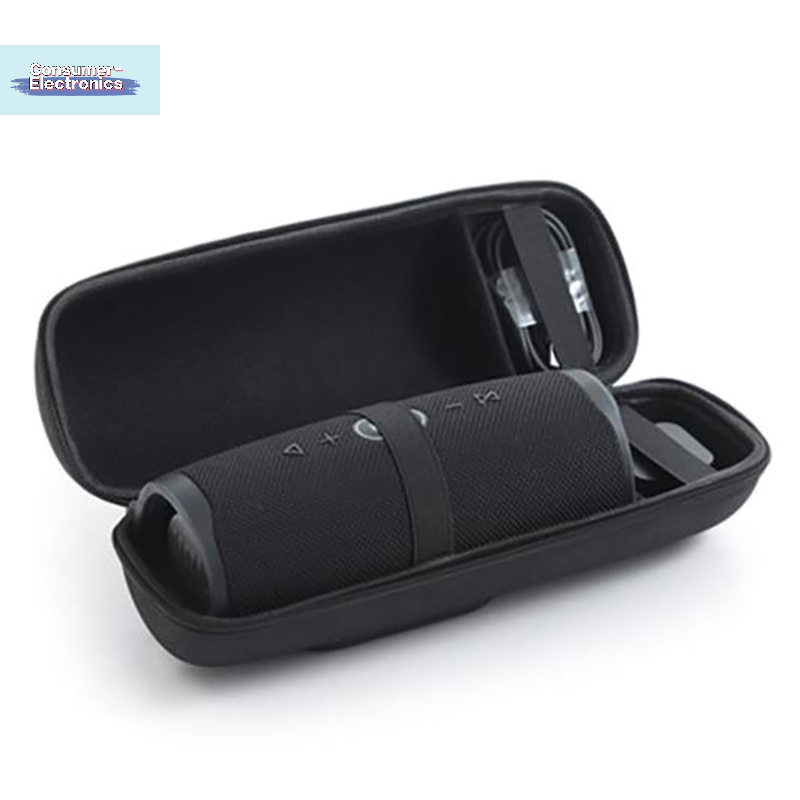 Jbl Speaker Charge 5 - 【Estojo de viagem rígido para caixa
