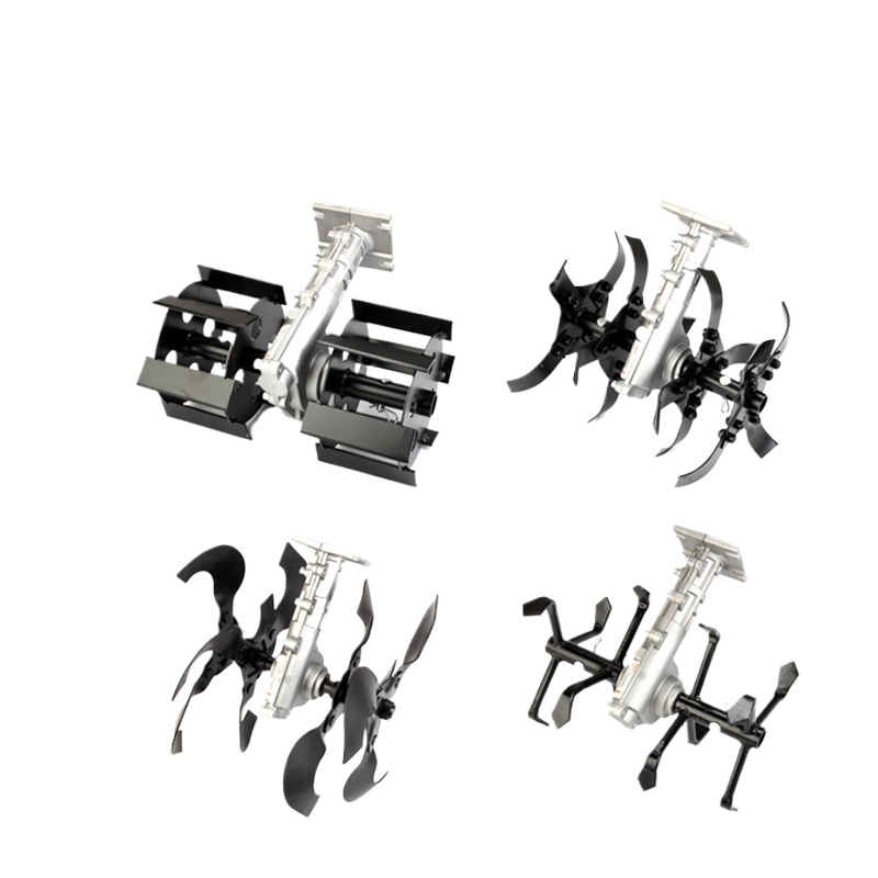 Dry Herb Vaping Accessories - Acessório universal de capina para cultivo