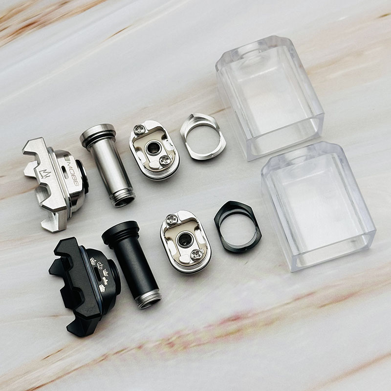 Vaping Air - Vape nova monarchy imobb rba ponte