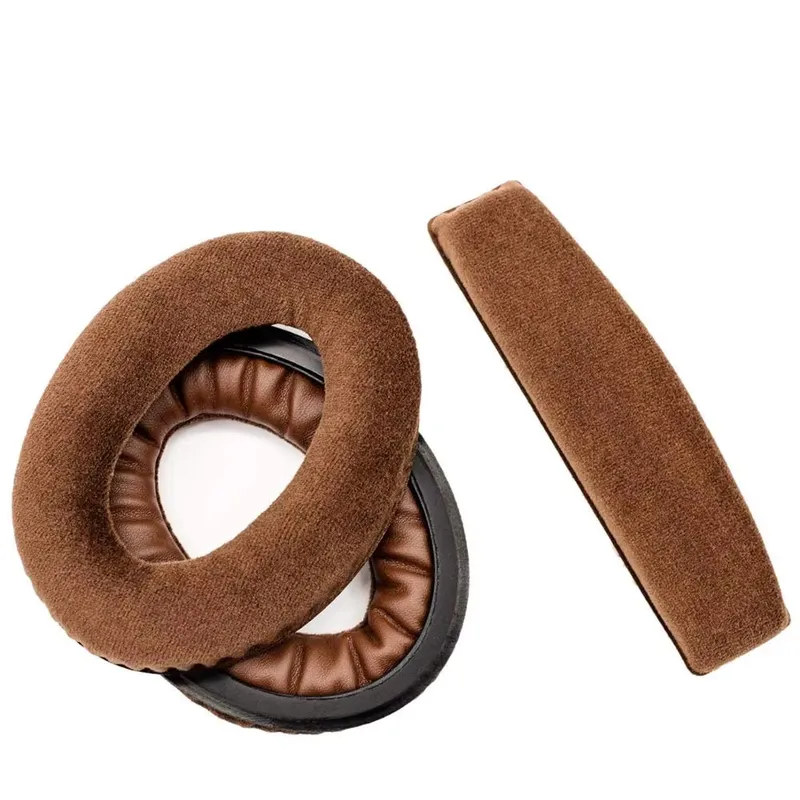 Sennheiser Headphone Hd 560S - Almofadas de Substituição para Fones de