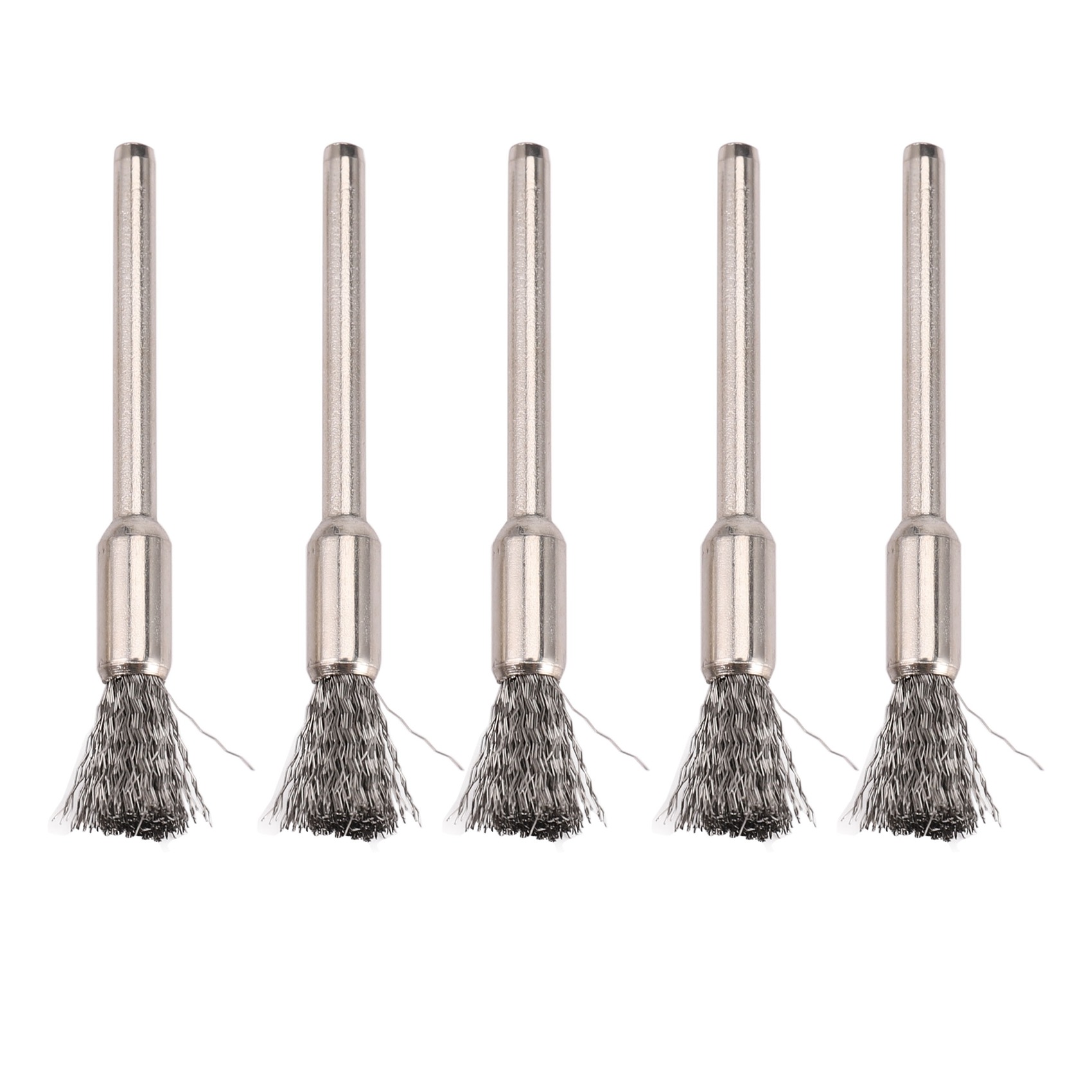 Vape Accessory - 5 pçs escova de limpeza atomizador