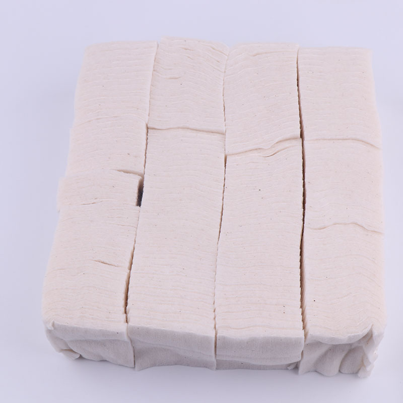 Cotton Wick Organic - XFKM-Algodão japonês orgânico bobina Wick, Bobinas