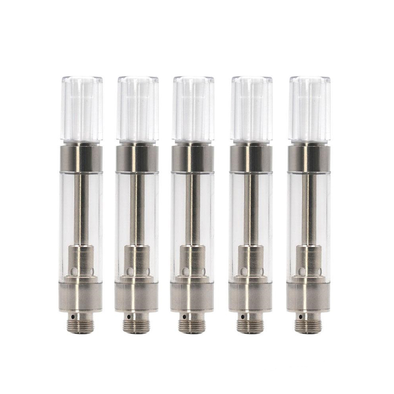 Vape Coil Replacement - G5 Cartucho de óleo grosso úmido,