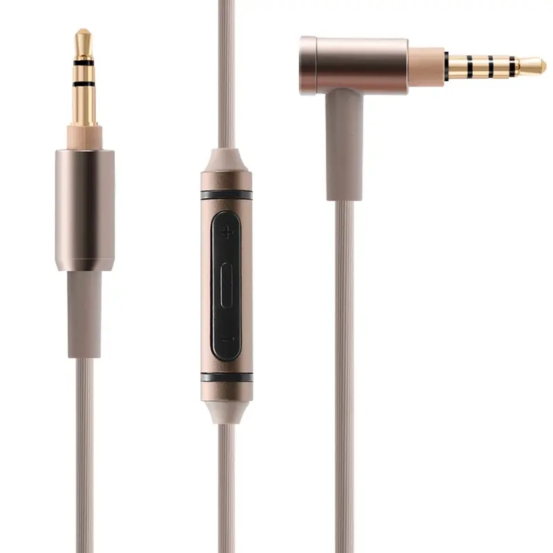 Audio Technica Headphone Ath-Ws660Bt - Cabo de áudio de substituição universal