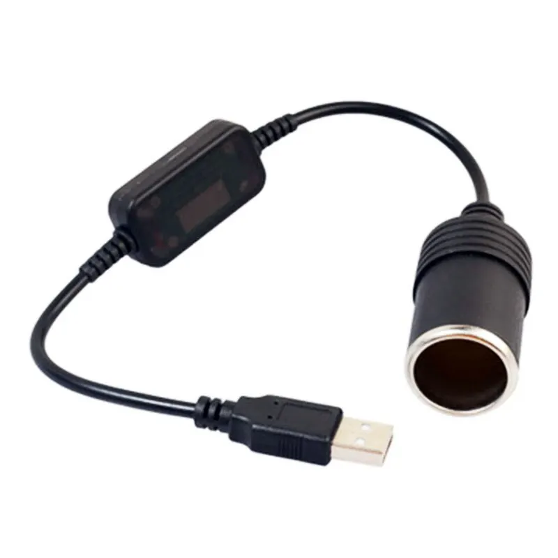 Accessories Experts Vape - 1pc 5v 2a usb para 12v