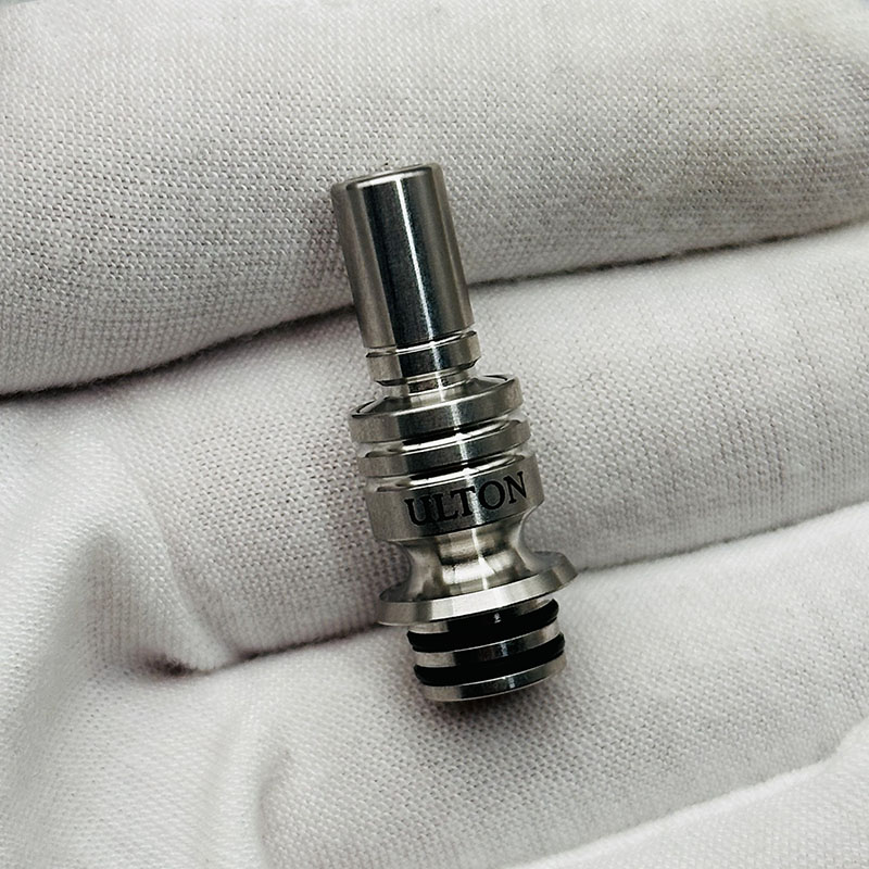 Vaping Area - Ponta de Vaporização 510 Estilo Ulton