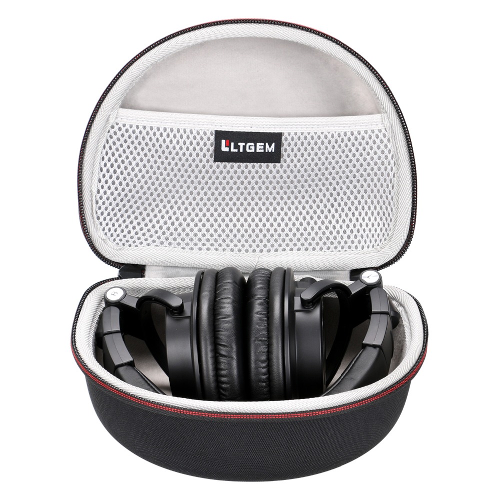 Audio Technica Headphone Ath-M50X - Capa LTGEM para fones de ouvido