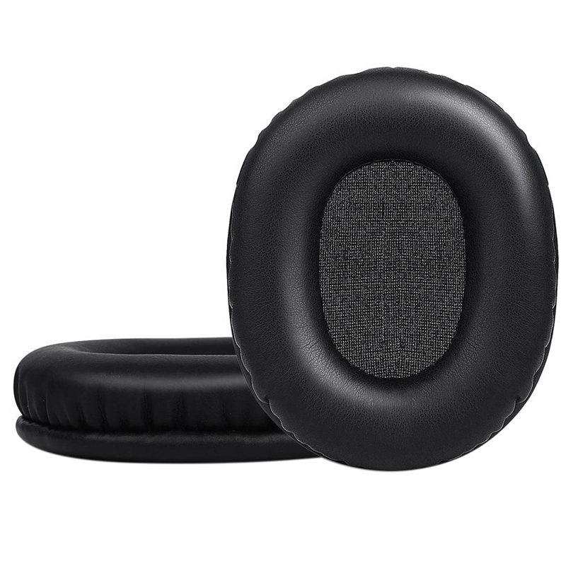 Audio Technica Headphone Ath-M20X - Almofadas de Substituição M50X Compatíveis com