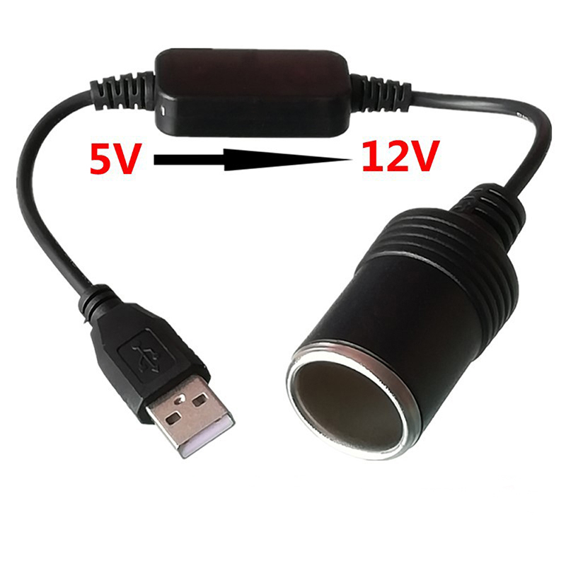 Soquete de isqueiro de carro 5 - Accessories Experts Vape avaliação e preço
