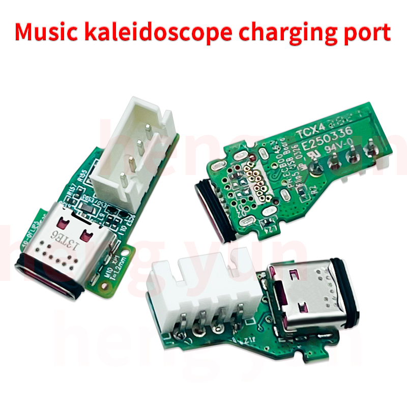 Áudio Jack Power Supply Board  - Jbl Speaker Charge 5 avaliação e preço