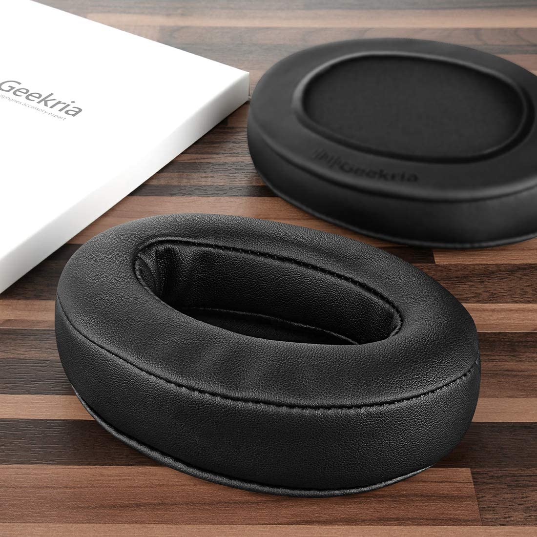 Almofadas de Substituição em C - Audio Technica Headphone Ath-M50X avaliação e preço