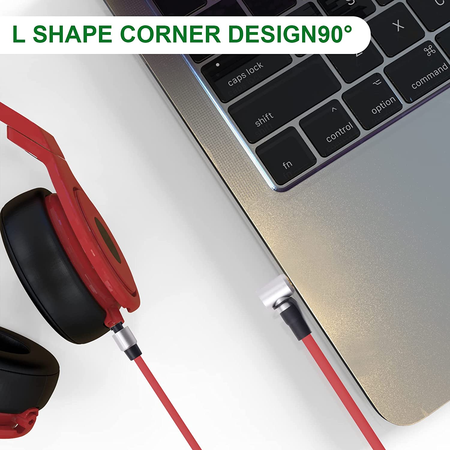 Substituição Aux Audio Extensi - Beats Headphone Studio Pro avaliação e preço