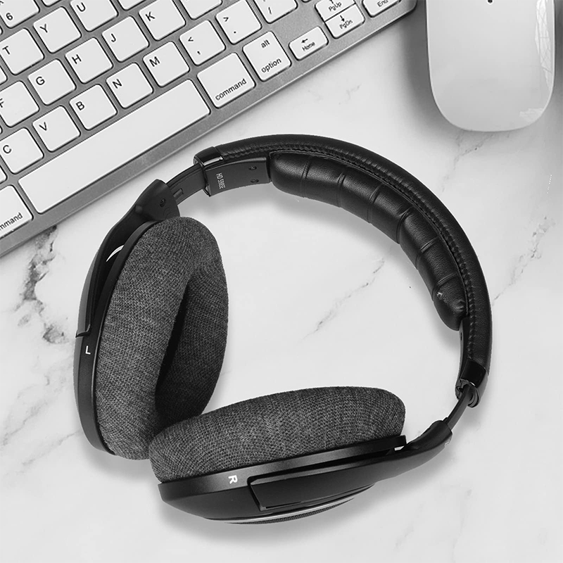 Almofadas de substituição para - Sennheiser Headphone Hd 560S avaliação e preço