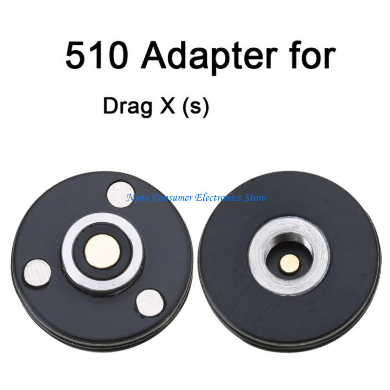 Adaptador G7NE para Drag X par - Vape Accessory avaliação e preço