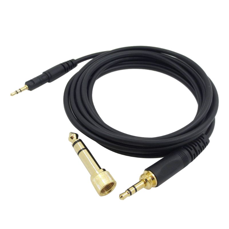 Cabo de substituição para fone - Audio Technica Headphone Ath-M50X avaliação e preço