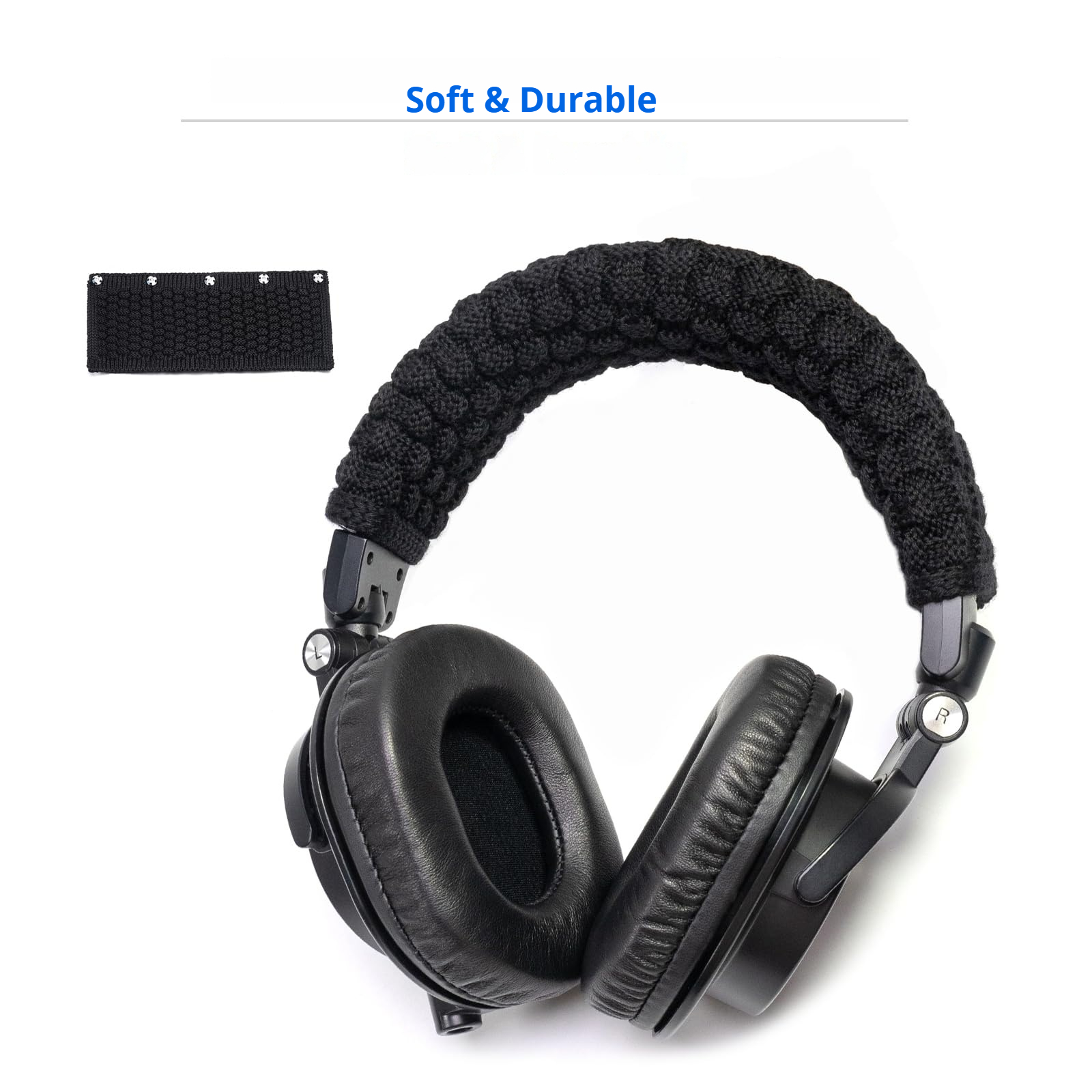 Capa Protetora de Substituição - Audio Technica Headphone Ath-M50X avaliação e preço
