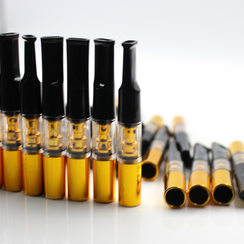 NZH-058 5 pçs/set bocal de cig - Smoking & Vaping Accessories avaliação e preço