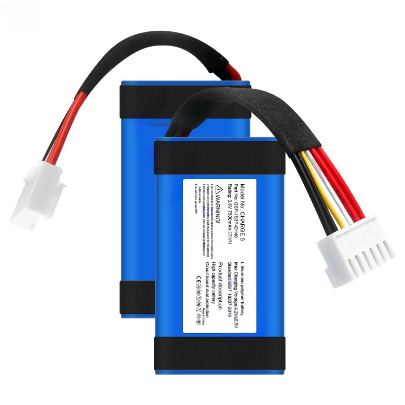 Bateria Bluetooth GSP-1S3P-CH4 - Jbl Speaker Charge 5 avaliação e preço
