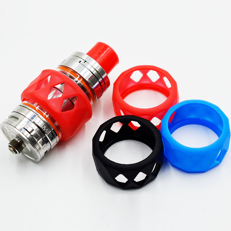 Tubo de vidro da bolha capa pr - Vape Accessory avaliação e preço