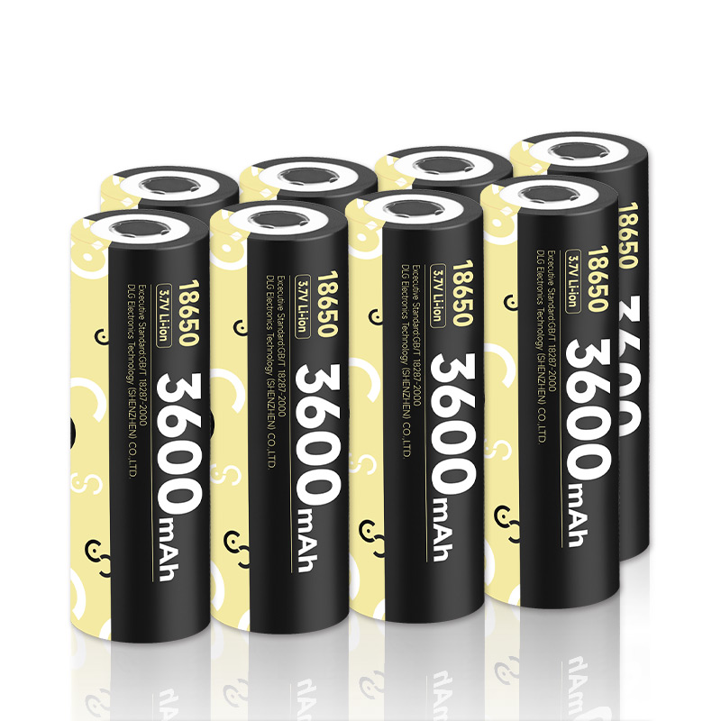 Bateria Original DLGpower 1865 - Vape Battery 18650 avaliação e preço