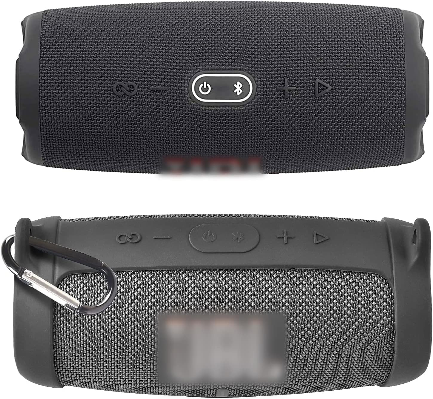 Capa de silicone para jbl char - Jbl Speaker Charge 5 avaliação e preço