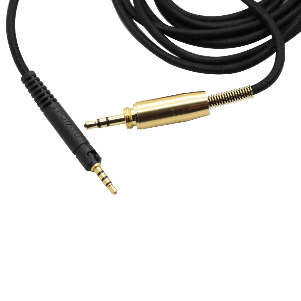 Cabo Poyatu para Sennheiser HD - Sennheiser Headphone Hd 560S avaliação e preço