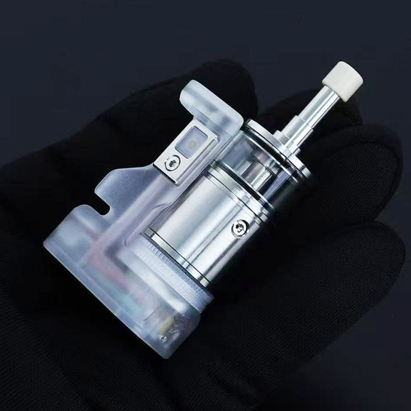 Kit de Atomizador YFTK V3 de B - Vaping Air avaliação e preço