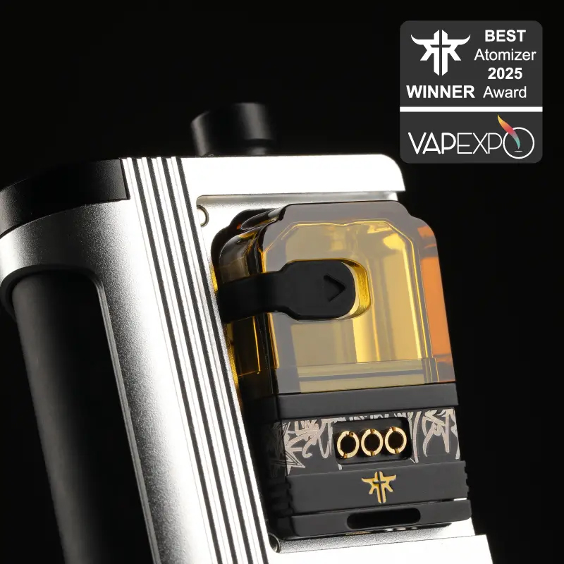 Original Requiem RBA Single Co - Vape Coil Replacement avaliação e preço