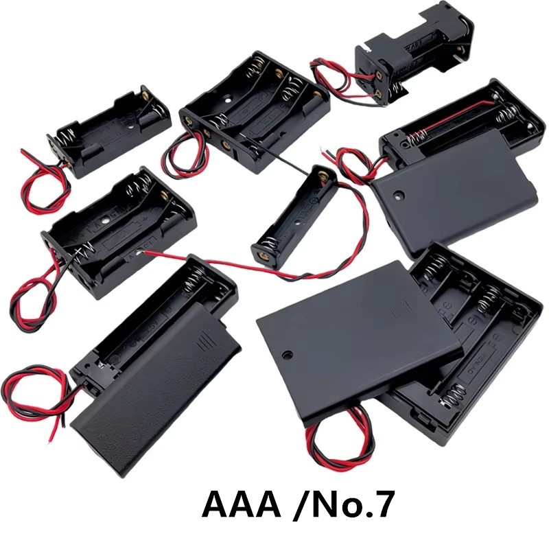 Estojo de Armazenamento para 1 - Battery Case Storage avaliação e preço