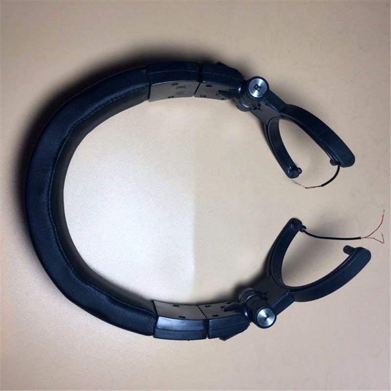 Peças de reparo bandana almofa - Audio Technica Headphone Ath-M50X avaliação e preço