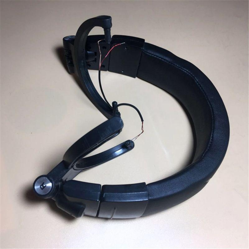 Peças de reparo bandana almofa - Audio Technica Headphone Ath-M50X avaliação e preço