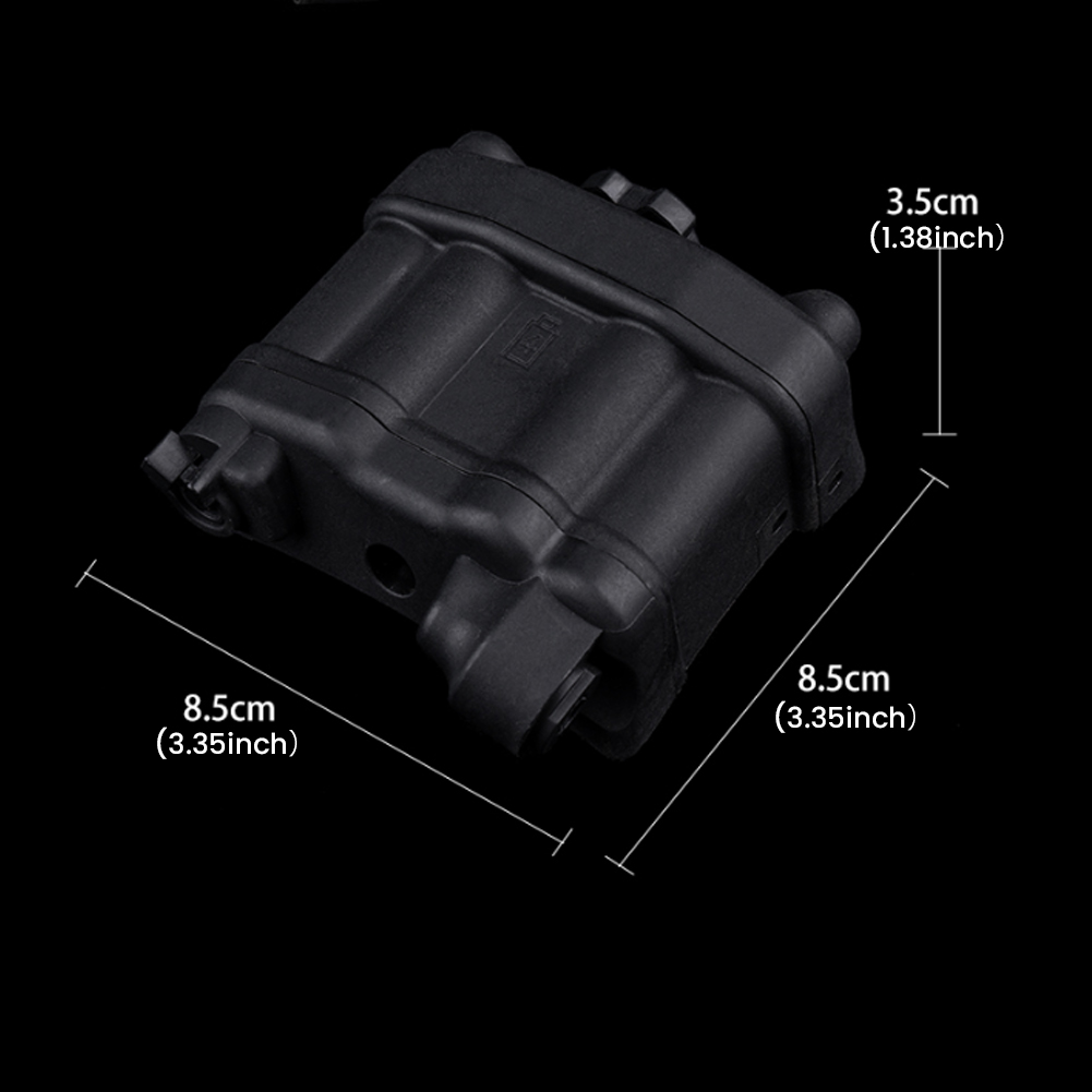Sistema de Retenção para Caixa - Battery Case Storage avaliação e preço