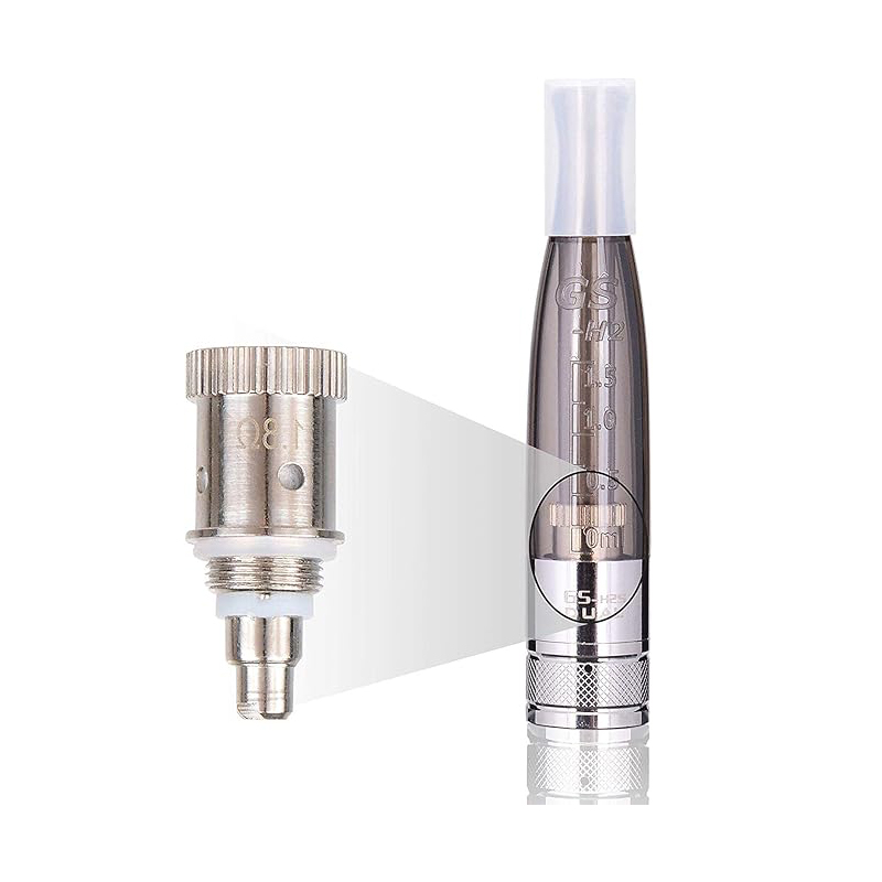Substituição da bobina cabeça  - Vape Coil Replacement avaliação e preço