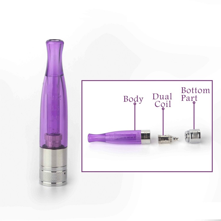 Substituição da bobina cabeça  - Vape Coil Replacement avaliação e preço