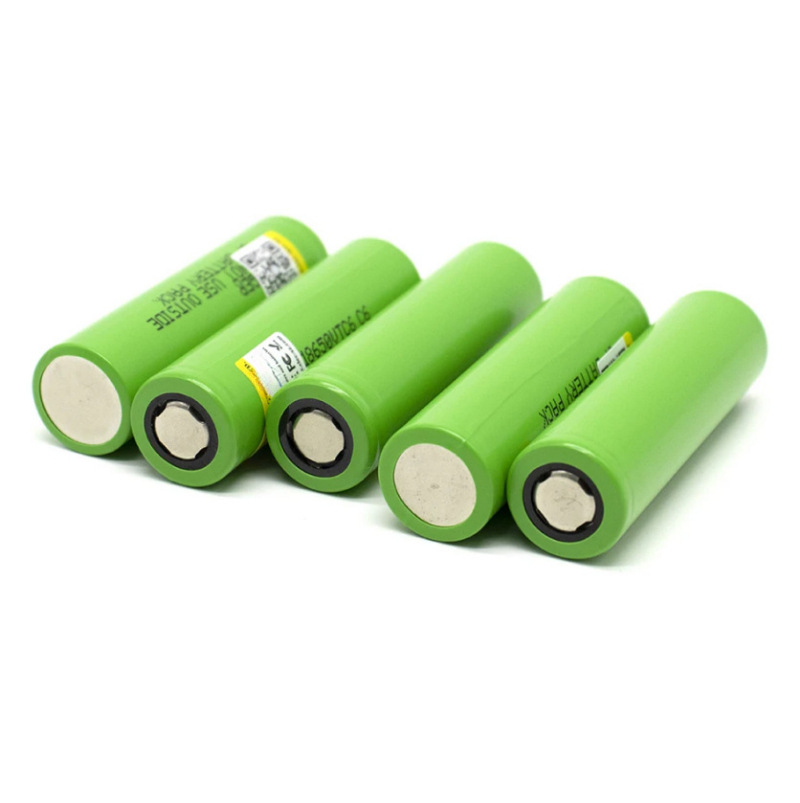 Bateria Recarregável de Íon de - Vape Battery 18650 avaliação e preço